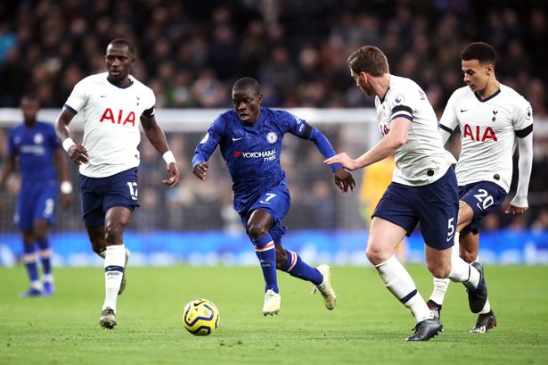 Nhận định Chelsea vs Tottenham Hotspur, 23h30 ngày 29/11