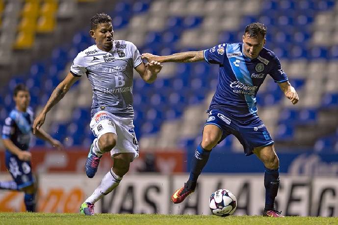 Nhận định Leon vs Puebla, 8h00 ngày 29/11