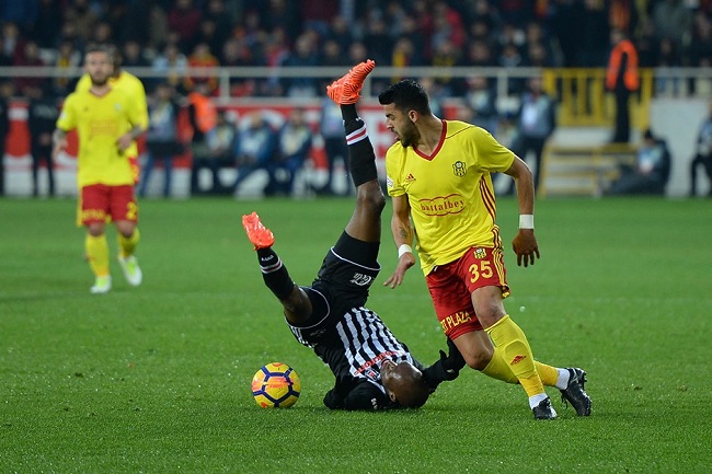 Nhận định Gaziantep FK vs Yeni Malatyaspor, 17h30 ngày 28/11