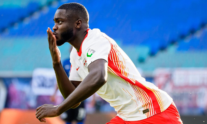 Nhận định RB Leipzig vs Arminia Bielefeld, 21h30 ngày 28/11