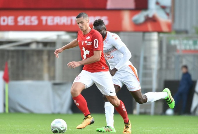 Nhận định Metz vs Stade Brestois, 21h00 ngày 29/11