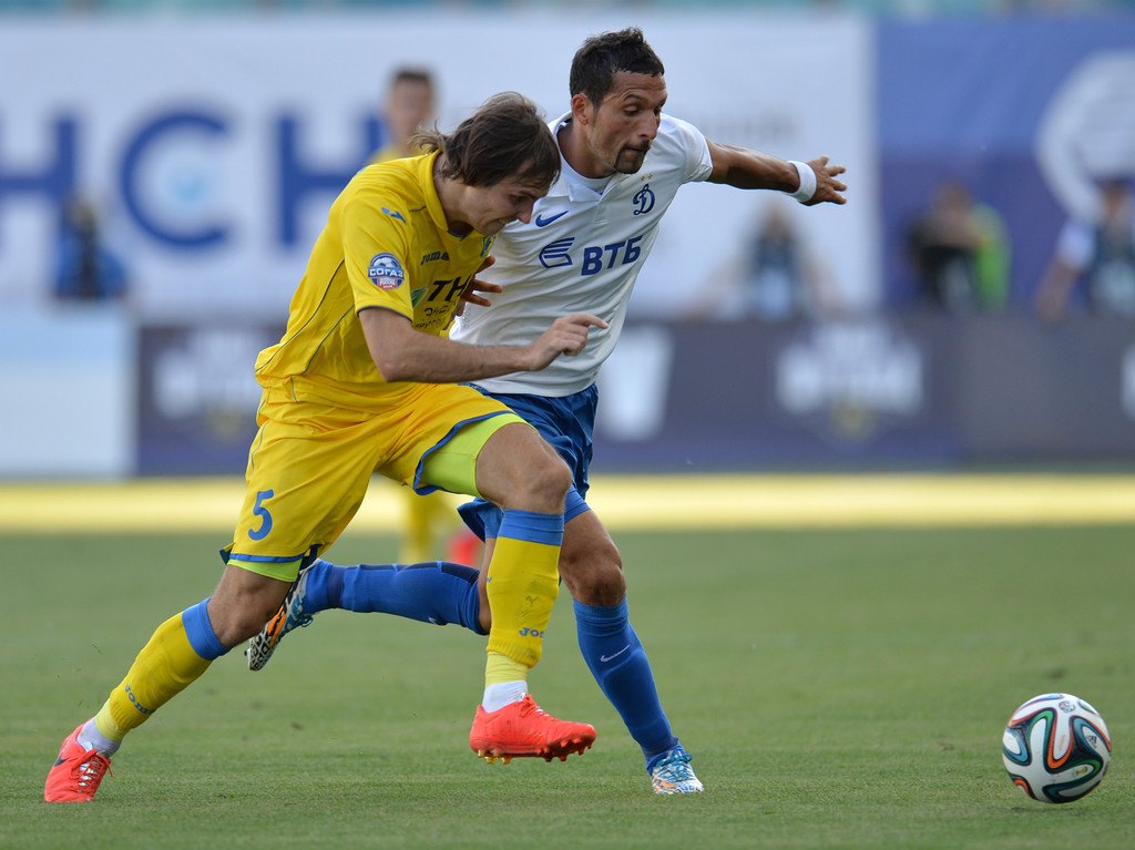 Nhận định FK Rostov vs Dinamo Moscow, 23h00 ngày 28/11