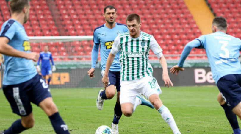 Nhận định Khimki vs Krasnodar, 20h30 ngày 28/11