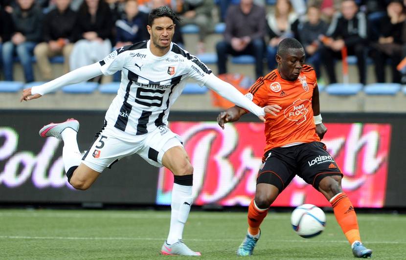 Nhận định Lorient vs Montpellier, 21h00 ngày 29/11