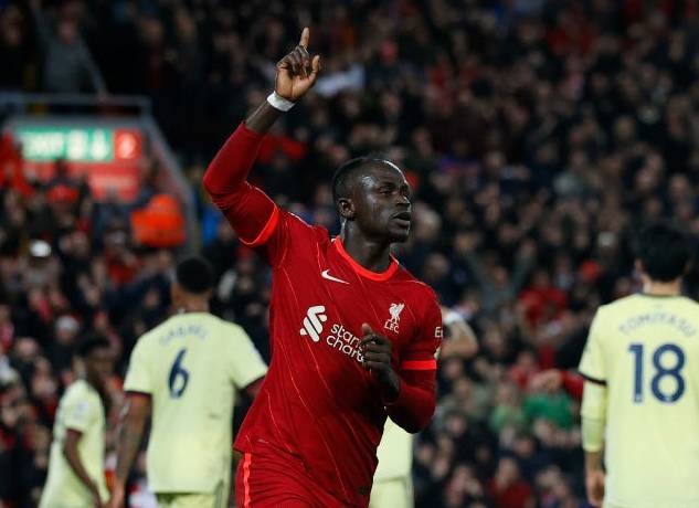 Đội hình ra sân chính thức Liverpool vs Southampton, 22h ngày 27/11