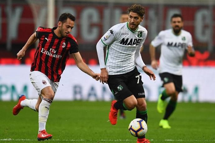 Nhận định, soi kèo AC Milan vs Sassuolo, 21h ngày 28/11