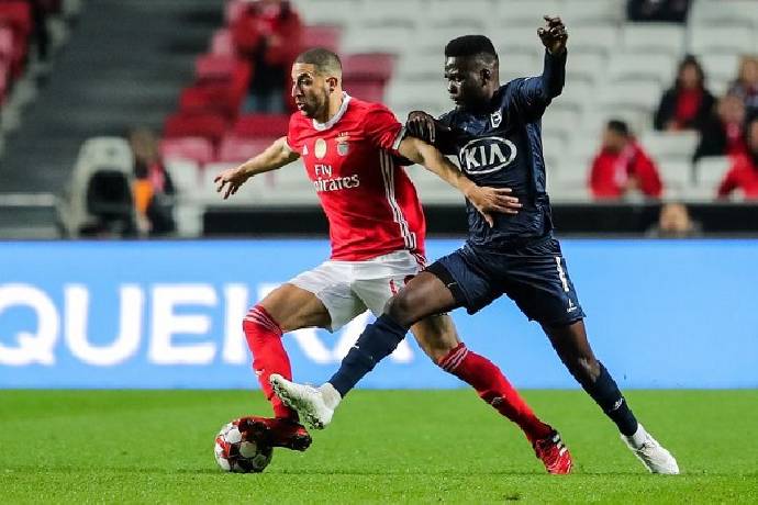 Nhận định, soi kèo Belenenses vs Benfica, 3h30 ngày 28/11
