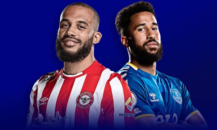Nhận định, soi kèo Brentford vs Everton, 21h ngày 28/11