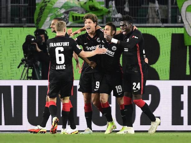 Nhận định, soi kèo Eintracht Frankfurt vs Union Berlin, 21h30 ngày 28/11