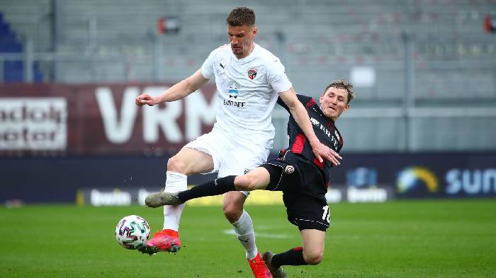 Nhận định, soi kèo Hamburger vs Ingolstadt, 19h30 ngày 28/11