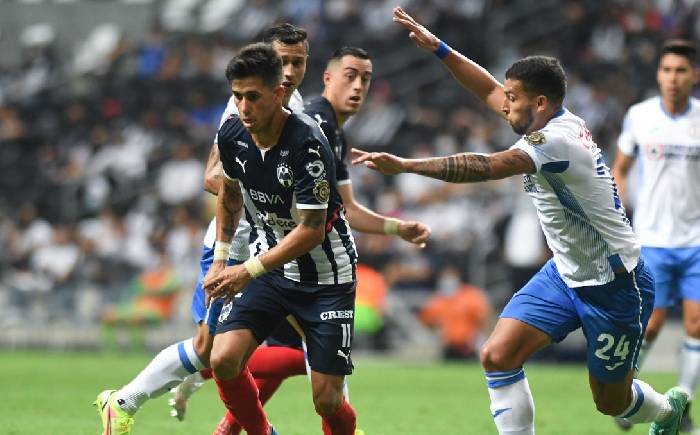Phân tích kèo hiệp 1 Atlas vs Monterrey, 10h05 ngày 28/11