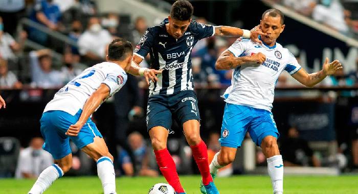 Soi kèo phạt góc Atlas vs Monterrey, 10h05 ngày 28/11