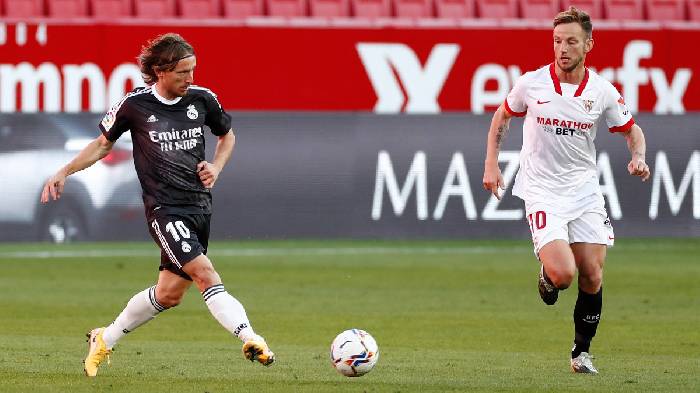 Ume Elvis dự đo&aacute;n Real Madrid vs Sevilla, 3h ng&agrave;y 29/11