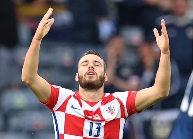 Đội hình ra sân chính thức Croatia vs Canada, 23h ngày 27/11