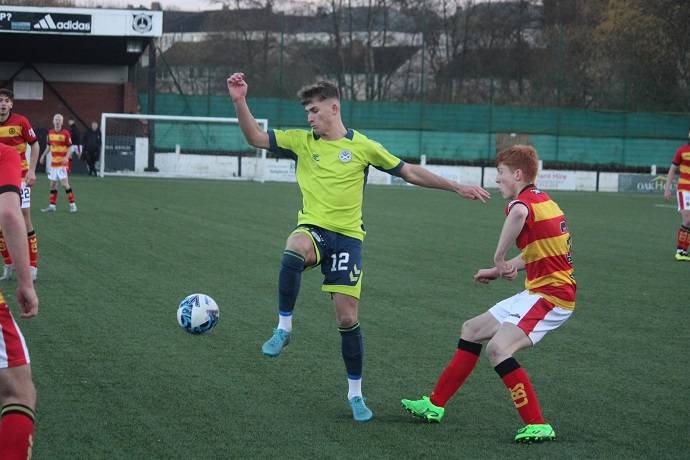 Nhận định, soi kèo Ayr United vs Pollok, 2h45 ngày 29/11