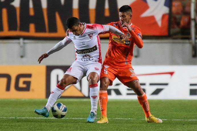Nhận định, soi kèo Cobreloa vs Copiapó, 5h00 ngày 28/11