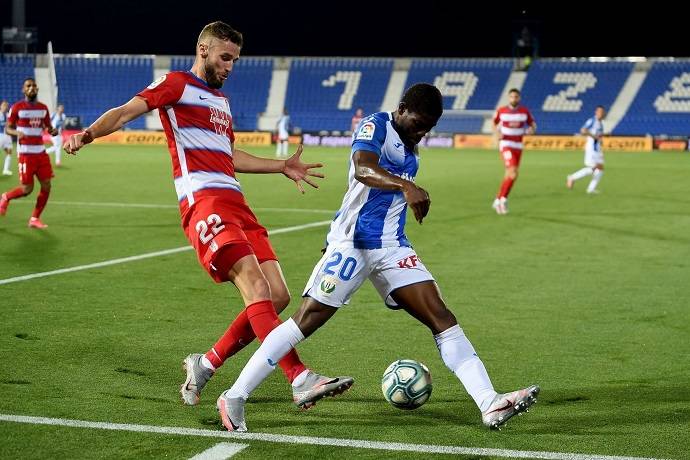 Nhận định, soi kèo Leganés vs Granada, 22h00 ngày 27/11