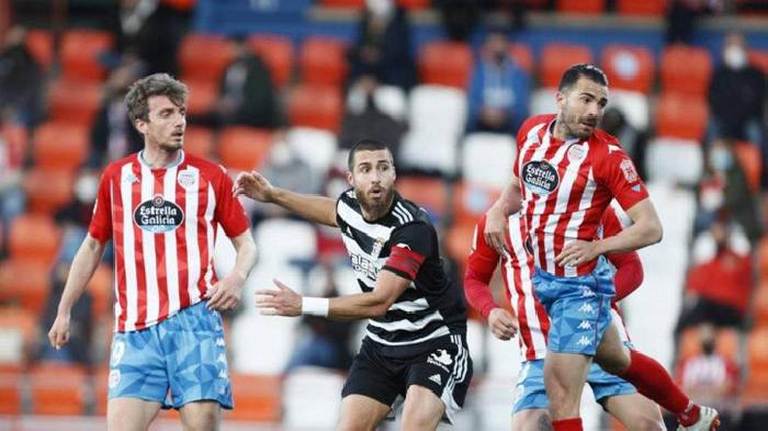 Nhận định, soi kèo Lugo vs Levante, 22h15 ngày 27/11