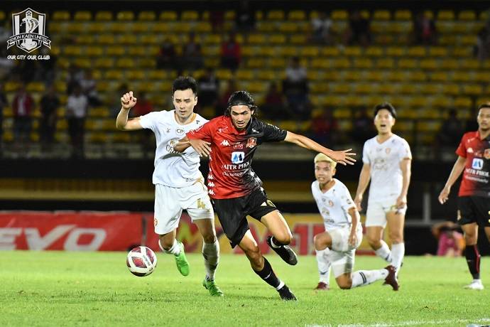 Nhận định, soi kèo Nong Bua vs Khonkaen, 18h00 ngày 27/11