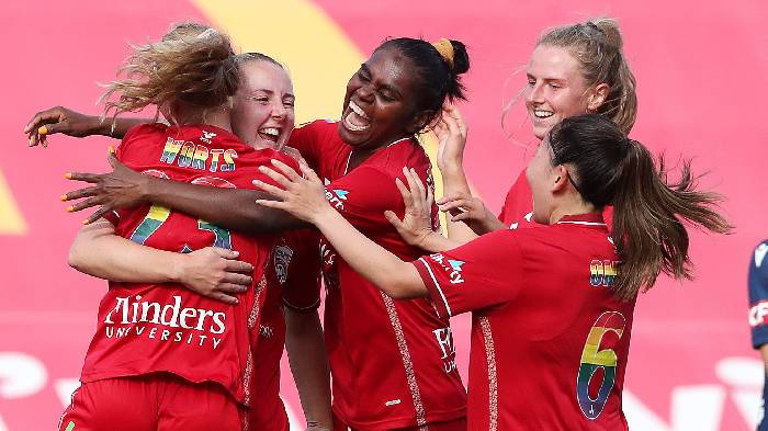 Nhận định, soi kèo Nữ Perth Glory vs Nữ Adelaide Utd, 15h ngày 27/11