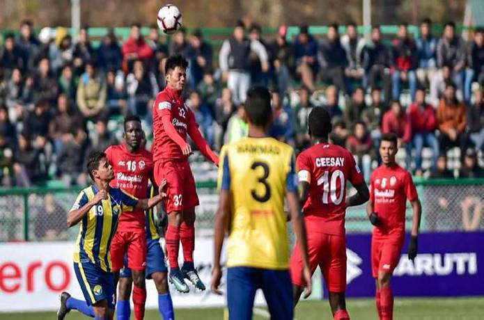 Nhận định, soi kèo Real Kashmir vs Churchill Brothers, 15h30 ngày 28/11