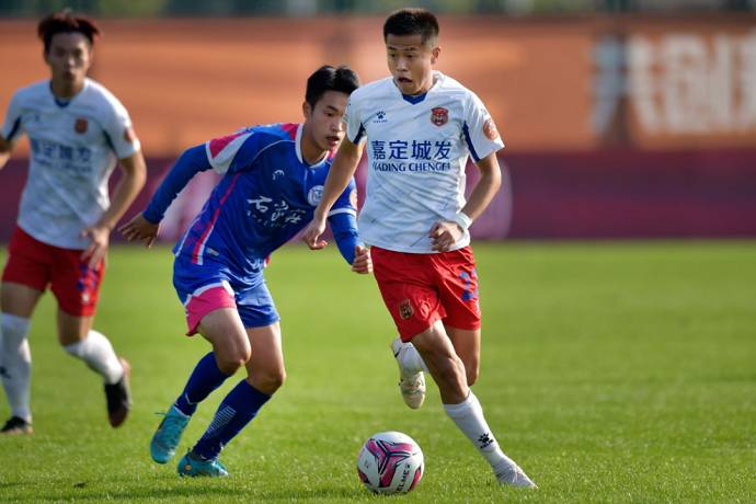 Nhận định, soi kèo Shaanxi Changan vs Nantong Zhiyun, 13h30 ngày 28/11