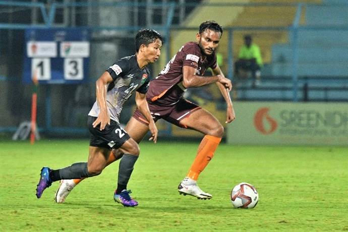 Nhận định, soi kèo Sreenidi Deccan vs Gokulam Kerala, 15h30 ngày 27/11