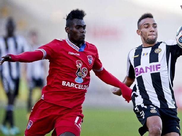 Nhận định, soi kèo Vicente vs Nacional, 22h ngày 27/11