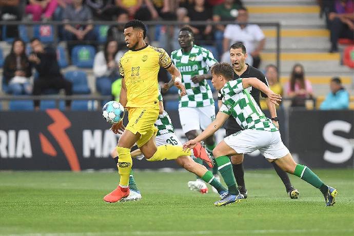 Soi kèo, dự đoán Macao Moreirense vs Estrela, 0h ngày 28/11