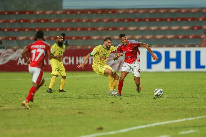 Nhận định, soi kèo Bashundhara Kings vs Maziya SvàRC, 19h00 ngày 27/11