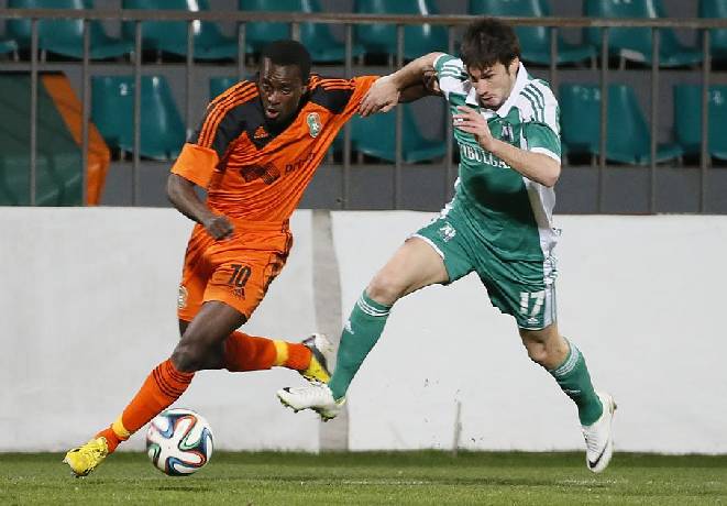 Nhận định, soi kèo Litex Lovech vs Septemvri Sofia, 19h45 ngày 27/11