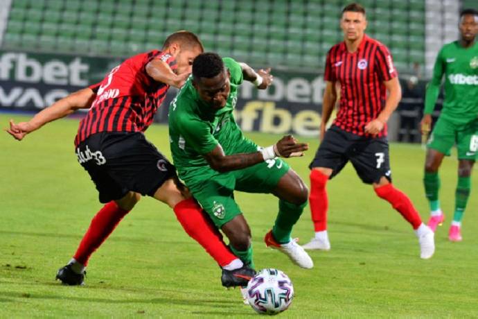 Nhận định, soi kèo Lokomotiv Sofia vs Levski Sofia, 22h30 ngày  27/11