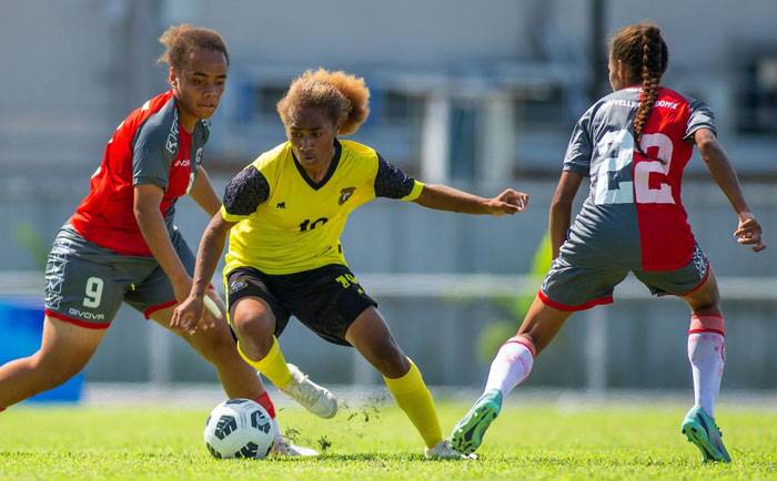 Nhận định, soi kèo New Caledonia vs Vanuatu, 8h00 ngày 28/11