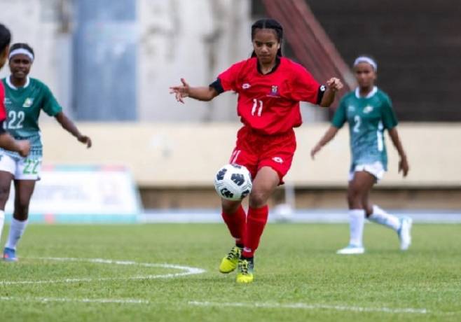 Nhận định, soi kèo Nữ Solomon Islands vs Nữ Tonga, 12h00 ngày 28/11