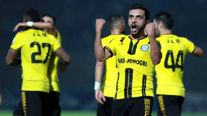 Nhận định, soi kèo Pars Jonoubi Jam vs Khooshe Talaee, 18h15 ngày 28/11
