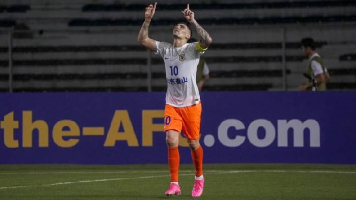 Nhận định, soi kèo Shandong Taishan vs Kaya FC, 19h00 ngày 28/11