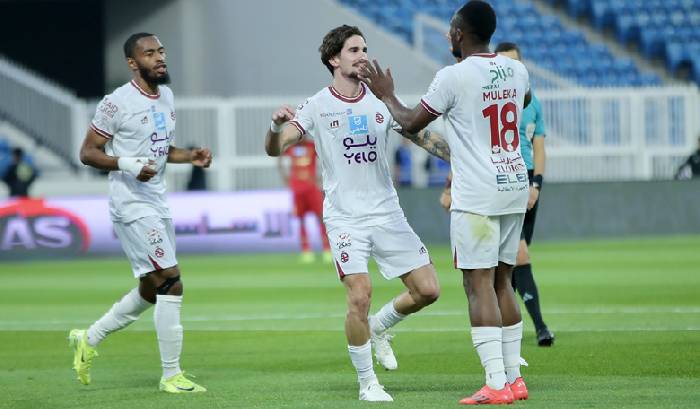 Nhận định, soi k&egrave;o Al Okhdood vs Al Kholood, 22h05 ng&agrave;y 28/11: Kh&oacute; cho cửa tr&ecirc;n