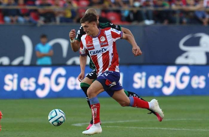 Nhận định, soi k&egrave;o Atletico San Luis vs Tigres UANL, 08h00 ng&agrave;y 29/11: Thi&ecirc;n đường thứ bảy 