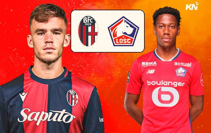 Nhận định, soi k&egrave;o Bologna vs Lille, 03h00 ng&agrave;y 28/11: Ca kh&uacute;c khải ho&agrave;n