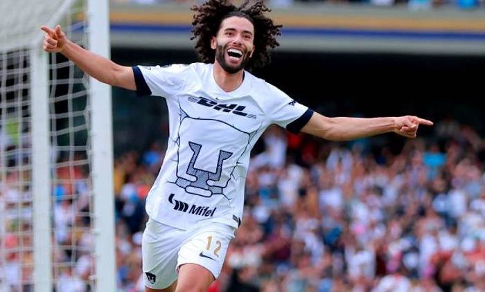 Nhận định, soi k&egrave;o Monterrey vs Pumas UNAM, 10h10 ng&agrave;y 29/11: Kh&aacute;ch tự tin