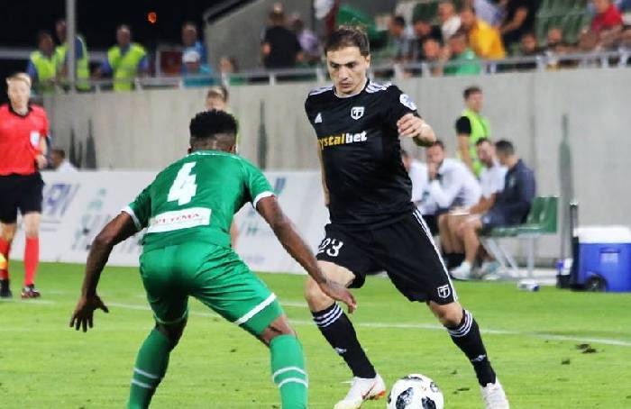 Nhận định, soi k&egrave;o Torpedo Kutaisi vs Gagra Tbilisi, 22h59 ng&agrave;y 27/11: C&ograve;n nước c&ograve;n t&aacute;t