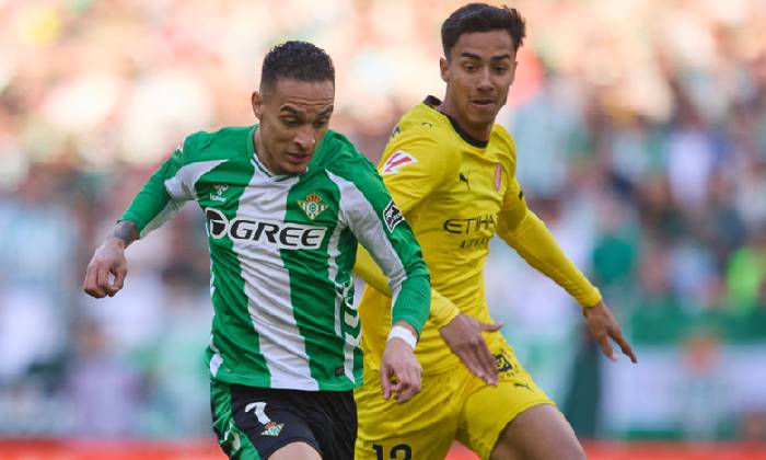 K&egrave;o v&agrave;ng b&oacute;ng đ&aacute; Real Betis vs Utrecht, 03h00 ng&agrave;y 28/11: Tin v&agrave;o chủ nh&agrave;