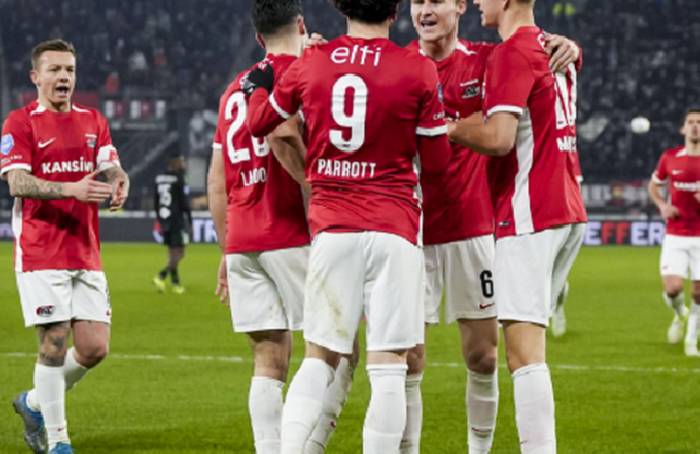 Nhận định, soi k&egrave;o AZ Alkmaar vs Shelbourne, 0h45 ng&agrave;y 28/11: Nhọc nhằn vượt ải