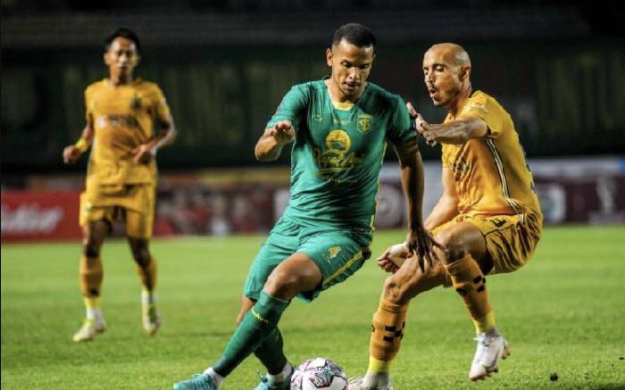 Nhận định, soi k&egrave;o Bhayangkara vs Persebaya Surabaya, 15h30 ng&agrave;y 28/11: Nối tiếp nỗi buồn