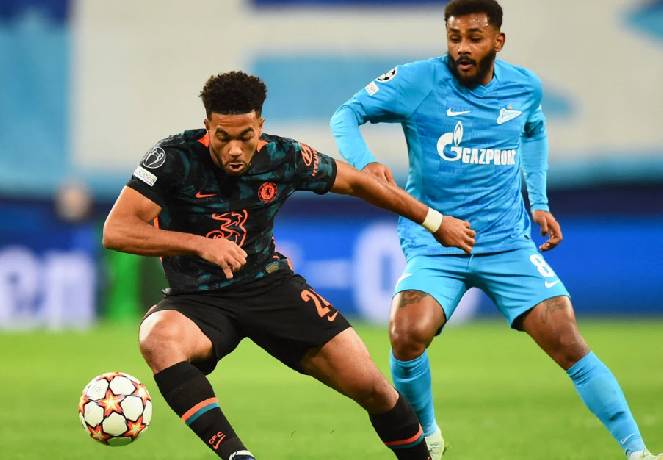 Nhận định, soi kèo Dynamo Moscow vs Zenit, 00h30 ngày 28/11: Ứng viên vô địch rời giải