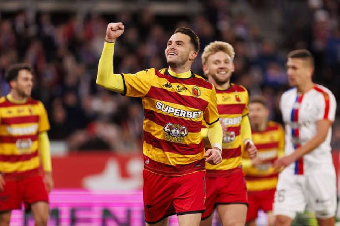 Nhận định, soi k&egrave;o Jagiellonia Bialystok vs KuPS, 3h00 ng&agrave;y 28/11: Đối thủ kh&oacute; chơi