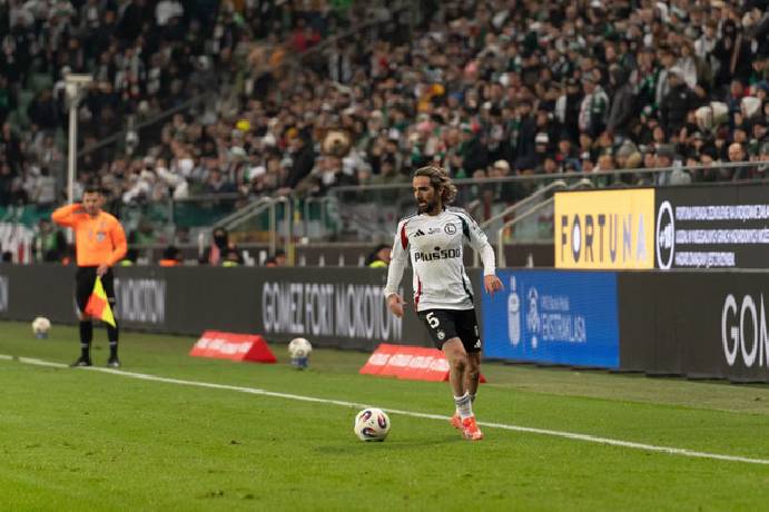 Nhận định, soi k&egrave;o Legia Warszawa vs Sparta Prague, 3h00 ng&agrave;y 28/11: C&acirc;n bằng