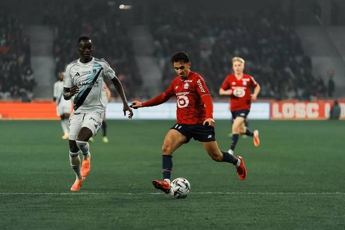 Nhận định, soi kèo Lille vs Dinamo Zagreb, 0h45 ngày 28/11: Vượt vũ môn