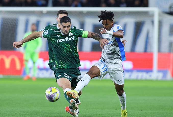 Nhận định, soi kèo Omonia vs Dynamo Kiev, 00h45 ngày 28/11: Thắng lợi đầu tay