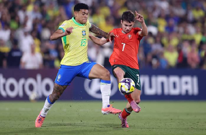 Nhận định, soi kèo U17 Bồ Đào Nha vs U17 Áo, 23h00 ngày 27/11: Dè chừng ngựa ô